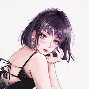 冰美式 头像