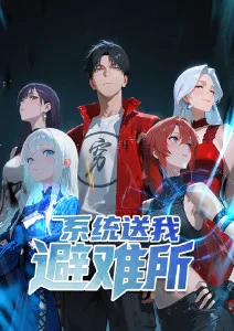 动漫《全职法师》海报
